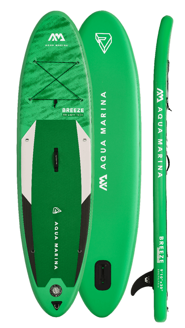 Aqua Marina 9' Breeze Inflatable SUP